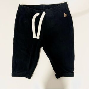 Gap baby pants